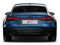 Gebraucht Audi RS7 600 PS (441 kW) 2025 Blau (ascariblau metallic) Kleinwagen