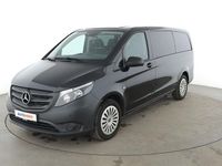 Gebraucht Mercedes Vito 2022 Schwarz Van