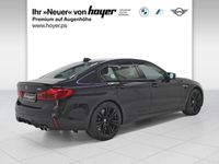 gebraucht BMW M5 Limousine