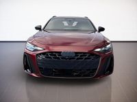 Gebraucht Audi A6 Sport 299 PS (219 kW) 2025 Grenadinerot metallic Kombi