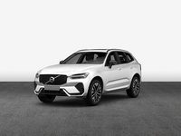 Neu Volvo XC60 Plus 250 PS (183 kW) 2026 Weiß SUV