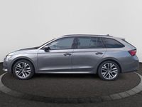 Gebraucht Skoda Octavia Selection 150 PS (110 kW) 2024 Grau Kombi