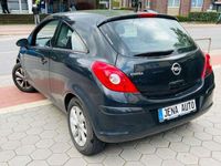 gebraucht Opel Corsa D Energy Scheckheft Tüv-5.25 Klima Alu T.L