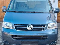Second-hand VW T5 174 CP (127 kW) 2006 Gri Van