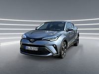 gebraucht Toyota C-HR Basis