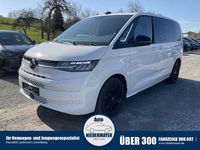 Gebraucht VW Multivan Life 204 PS (150 kW) 2024 Weiß Van