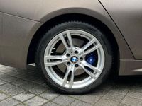 gebraucht BMW 430 Gran Coupé D xDrive MSport+Navi+HUD+A-LED+Harm