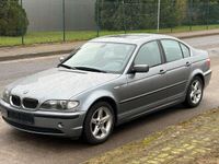 gebraucht BMW 320 E46 i Facelift TÜV Neu