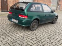 gebraucht Subaru Justy 1.3 GX GX