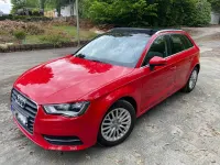 Gebraucht Audi A3 150 PS (110 kW) 2013 Limousine
