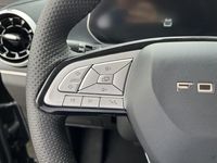 Gebraucht DFSK Forthing 5 177 PS (130 kW) 2025 Schwarz SUV