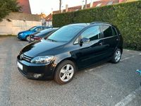 gebraucht VW Golf Plus 1.2 TSI Team *2.Hand *SHZ *PDC *Scheckheft