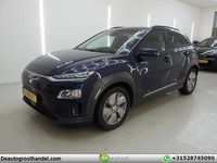 Gebraucht Hyundai Kona 150 kW (204 PS) 2020 Blau SUV