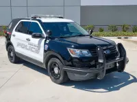 Gebraucht Ford Explorer 305 PS (224 kW) 2019 Schwarz SUV