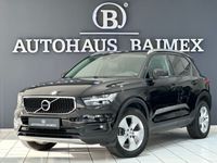 gebraucht Volvo XC40 Momentum 2WD*LEDER*PANO*H&K*R-KAM*BLIS*42TKM