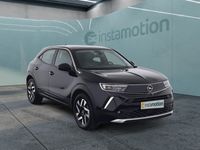 Gebraucht Opel Mokka-e Elegance 100 kW (136 PS) 2021 Schwarz SUV
