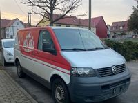 gebraucht VW Transporter T5/Volkswagen/Bus/Transporter/T5