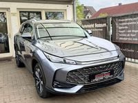 Uusi MG HS Luxury 170 HP (125 kW) 2025 Harmaa Katumaasturi