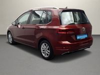 gebraucht VW Golf Sportsvan 1.5 TSI Comfortline Navi ACC SHZ