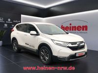 gebraucht Honda CR-V 2.0 Elegance HYBRID