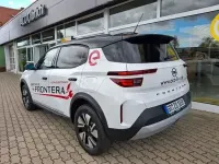Gebraucht Opel Frontera 83 kW (113 PS) 2025 Weiß SUV