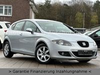 gebraucht Seat Leon 1.9 TDI*STYLANCE/STYLE*KLIMA*TÜV 01/2025*