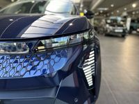 Gebraucht Renault Scenic E-Tech Techno 160 kW (218 PS) 2024 Blau SUV