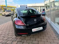 Gebraucht VW Beetle Allstar 150 PS (110 kW) 2017 Kleinwagen