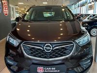 Gebraucht Opel Mokka X Edition 116 PS (85 kW) 2016 Other SUV
