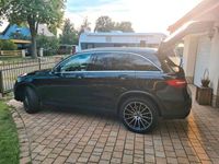 gebraucht Mercedes 220 GLC