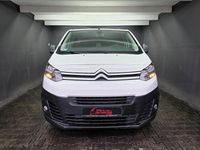 Gebraucht Citroën Jumpy 122 PS (89 kW) 2019 Weiß Van / Kleinbus