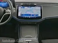 Gebraucht Mercedes E300 Advanced Plus 197 PS (144 kW) 2025 Grafitgrau  lack Kombi