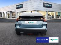 Gebraucht Citroën C4 Shine 131 PS (96 kW) 2023 Blau SUV