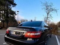 Gebraucht Mercedes 350 264 PS (194 kW) 2010 Grau Limousine