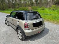 gebraucht Mini Cooper Cooper