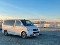 Gebraucht VW Caravelle 131 PS (96 kW) 2005 Weiß Van