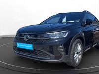 Gebraucht VW Taigo Goal 116 PS (85 kW) 2025 Deep black perleffekt SUV