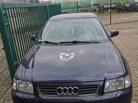 gebraucht Audi A3 1.8 8l