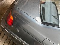 Gebraucht BMW 520 150 PS (110 kW) 2000 Grau Limousine