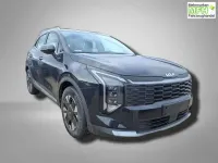 Neu Kia Sportage Exclusive 179 PS (131 kW) 2026 Zilinaschwarz metallic SUV