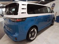 Gebraucht VW ID. Buzz Pro 210 kW (286 PS) 2025 Blaukeine angabe Van / Kleinbus