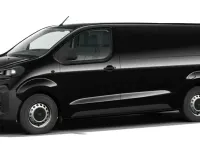 Neu Opel Vivaro-e Combi 179 PS (131 kW) 2026 Karbon schwarz metallic Van / Kleinbus