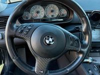 Gebraucht BMW 330 231 PS (169 kW) 2004 Schwarz Coupé