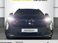 Neu Renault Scenic E-Tech Esprit Alpine 160 kW (218 PS) 2026 Black pearlschwarz metallic SUV