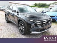 Neu Hyundai Tucson Prime 215 PS (158 kW) 2025 Schwarz SUV