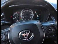 gebraucht Toyota Corolla Hybrid Corolla1.8