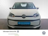 Brugt VW e-up! Move 61 kW (83 HK) 2022 Hvid Hatchback