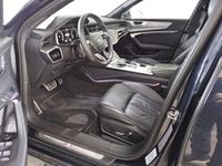 Gebraucht Audi S6 344 PS (253 kW) 2023 Kombi
