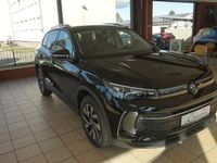 Neu VW Tiguan Life 150 PS (110 kW) 2026 SUV