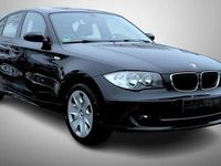 gebraucht BMW 116 116 i * Stzhg * PDC Vo+Hi *Multi *TÜV 06/2025 *